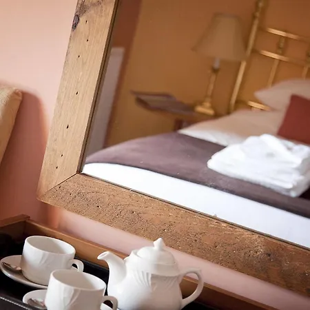 The Punch Bowl 4* Feetham