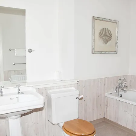 Gasthof The Punch Bowl 4*