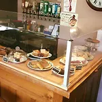 بيت ريفي The Punch Bowl Feetham