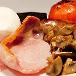 بيت ريفي The Punch Bowl 4*