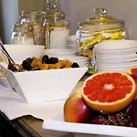 بيت ريفي The Punch Bowl Feetham