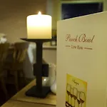 بيت ريفي The Punch Bowl 4*