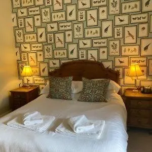 Han/Misafirhane The Punch Bowl Feetham