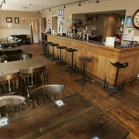 The Punch Bowl 4* Feetham