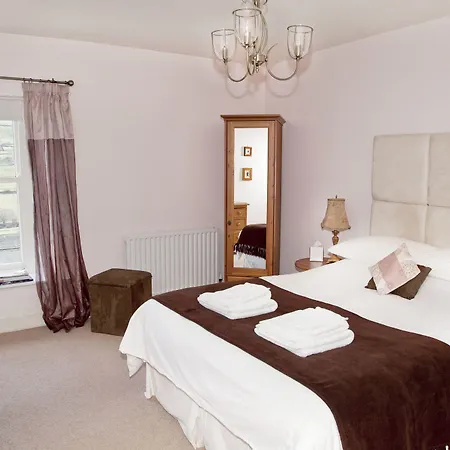 Han/Misafirhane The Punch Bowl Feetham