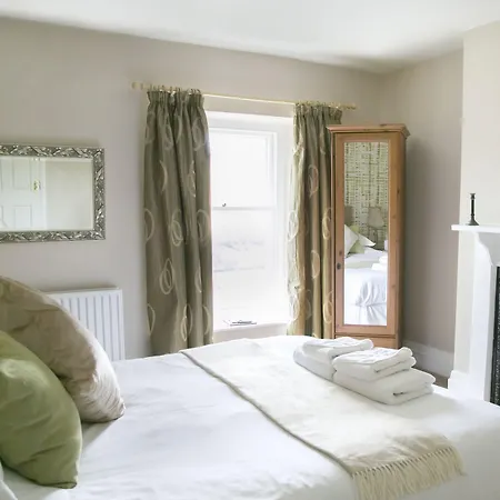 Inn The Punch Bowl Feetham