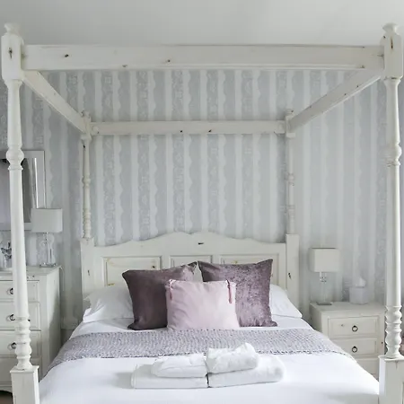 The Punch Bowl Feetham