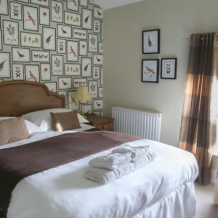 The Punch Bowl Feetham