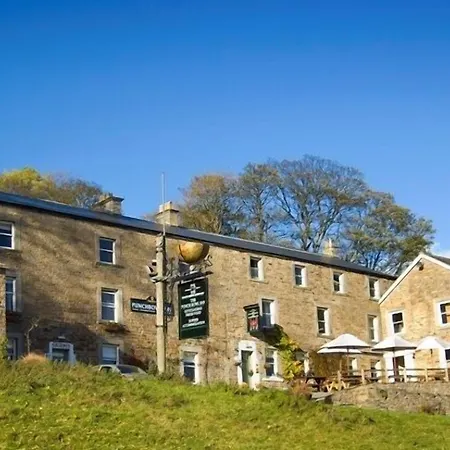 The Punch Bowl Feetham