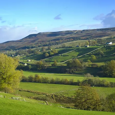 The Punch Bowl Inn Feetham