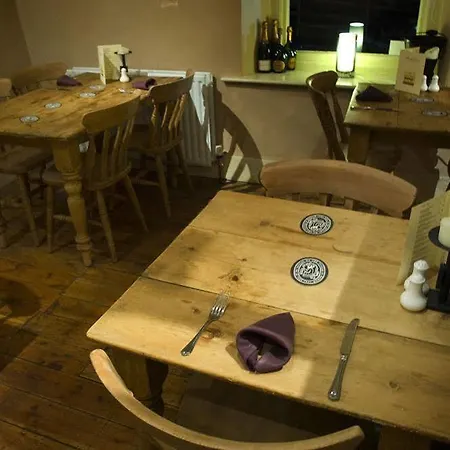 The Punch Bowl Feetham