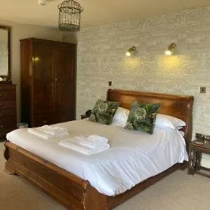 The Punch Bowl Inn Feetham