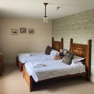 The Punch Bowl Inn 4*