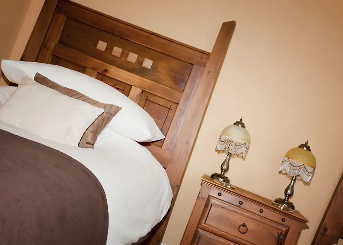 Inn The Punch Bowl 4*