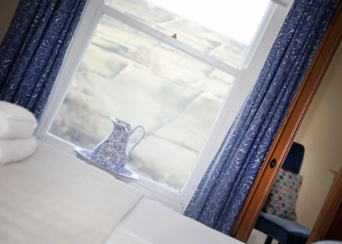 The Punch Bowl Inn 4*