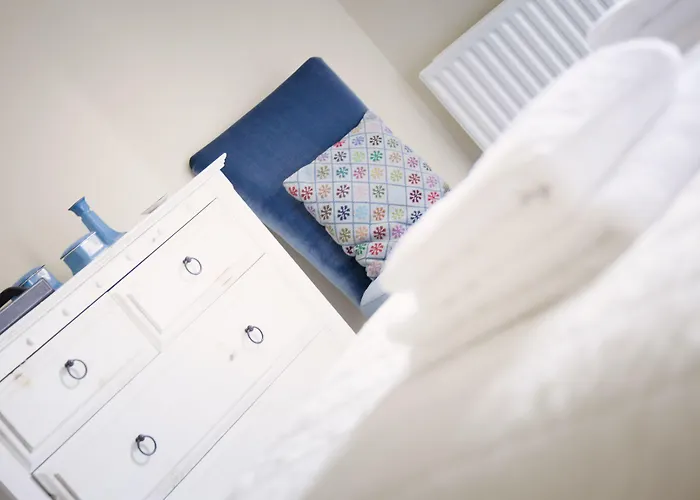 The Punch Bowl Inn Feetham