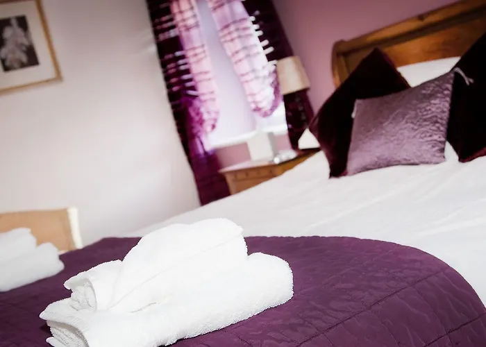 The Punch Bowl Feetham