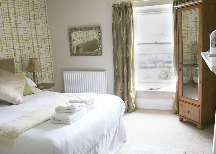 The Punch Bowl 4* Feetham