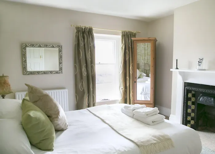 Inn The Punch Bowl Feetham