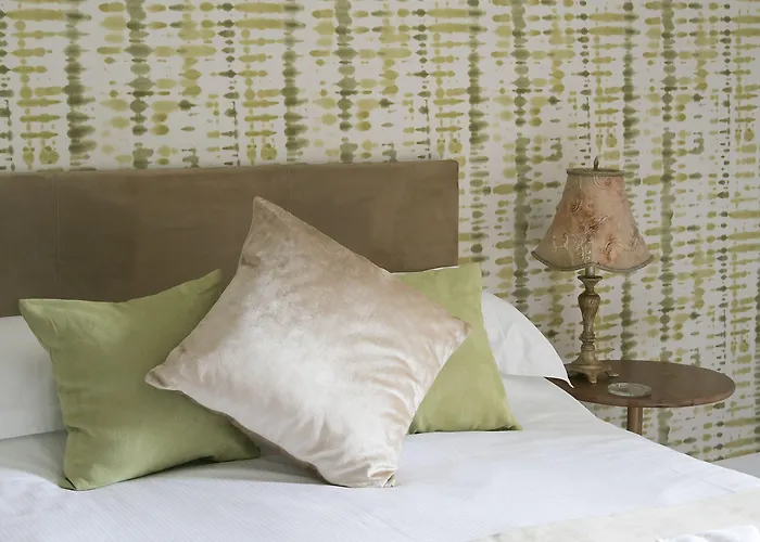 Inn The Punch Bowl 4*