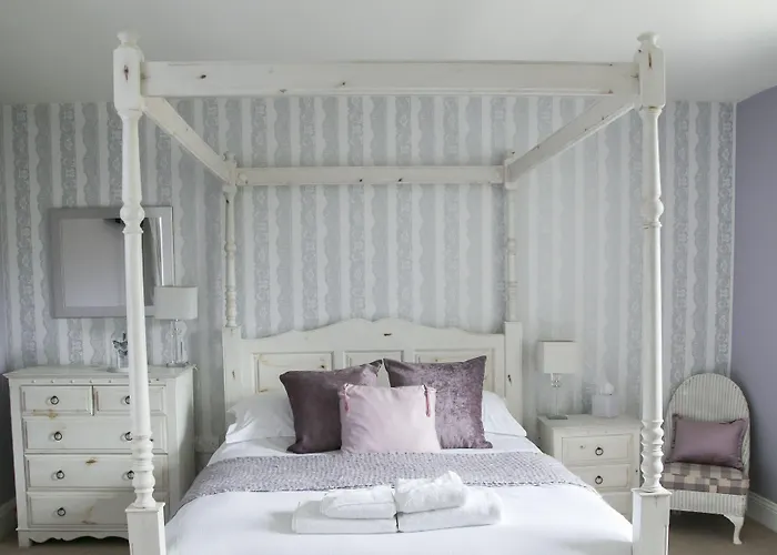 The Punch Bowl Feetham