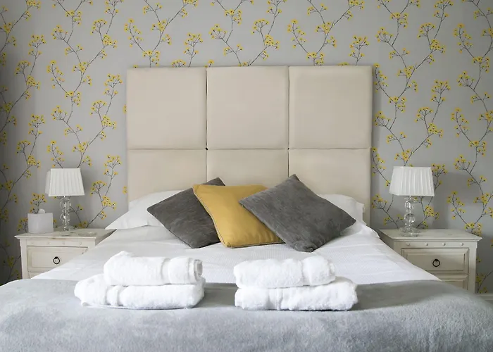 Inn The Punch Bowl 4*