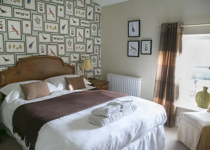 The Punch Bowl Feetham