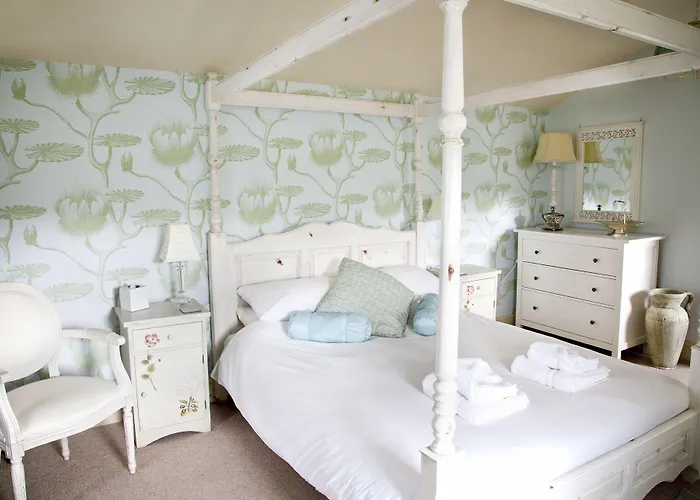 Inn The Punch Bowl 4*