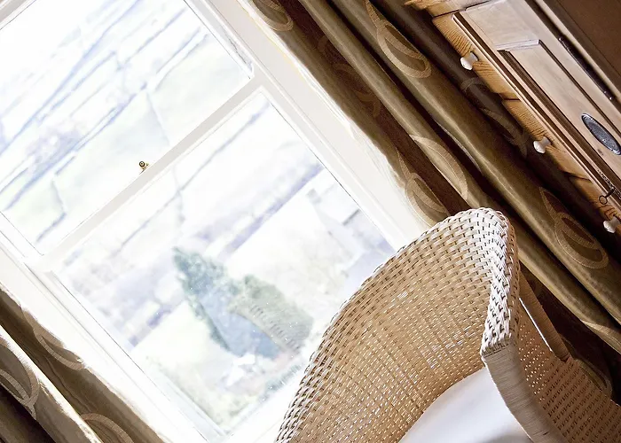 Inn The Punch Bowl 4*