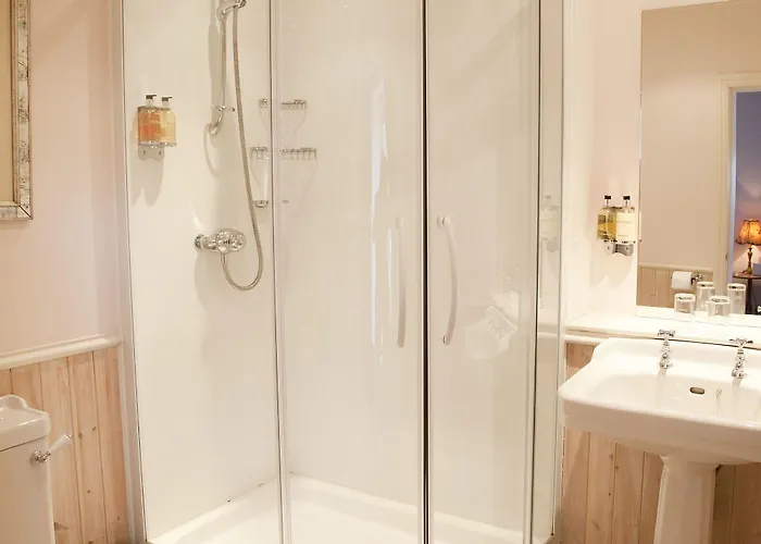 The Punch Bowl Inn 4*