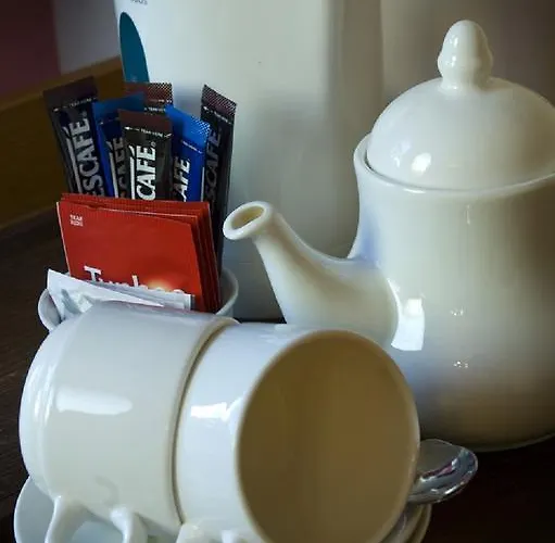 Inn The Punch Bowl 4*