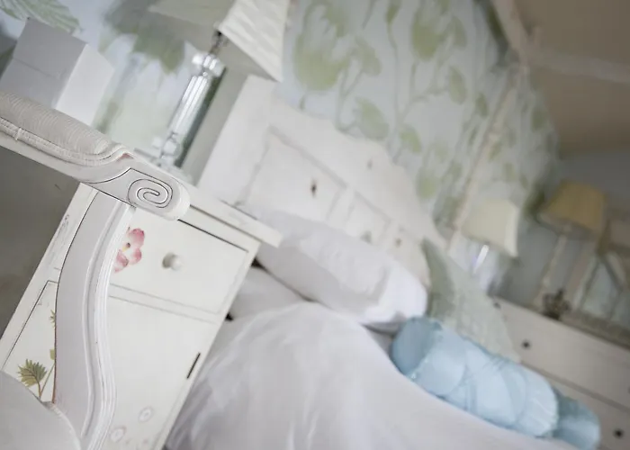 イン The Punch Bowl 4*