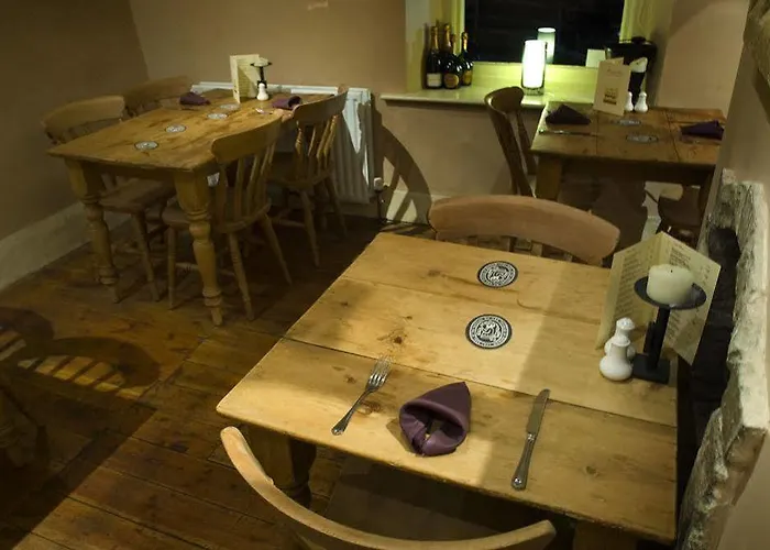 The Punch Bowl Feetham