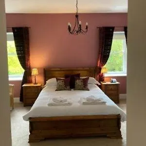 The Punch Bowl Feetham