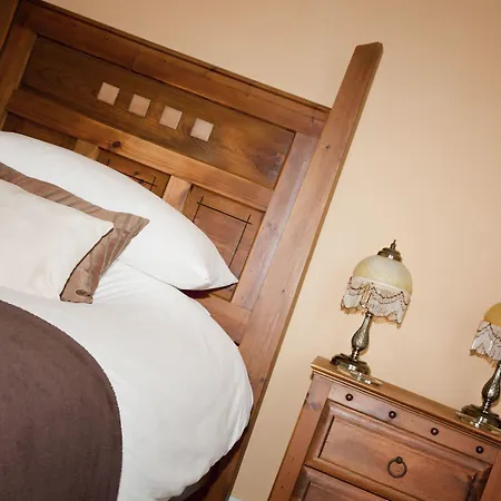 Mini-hôtel The Punch Bowl 4*