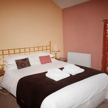 The Punch Bowl Mini-hôtel Feetham