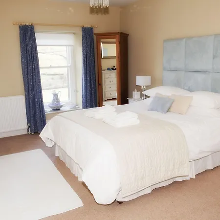 The Punch Bowl Mini-hôtel