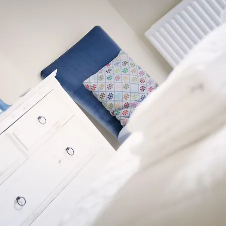 The Punch Bowl Mini-hôtel Feetham