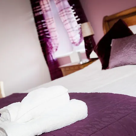 The Punch Bowl Feetham