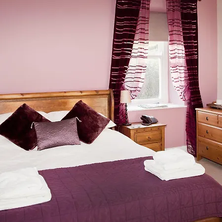 Mini-hôtel The Punch Bowl