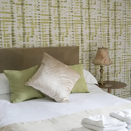 Mini-hôtel The Punch Bowl 4*