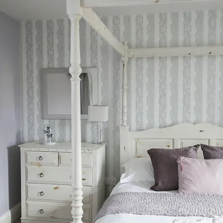 Mini-hôtel The Punch Bowl