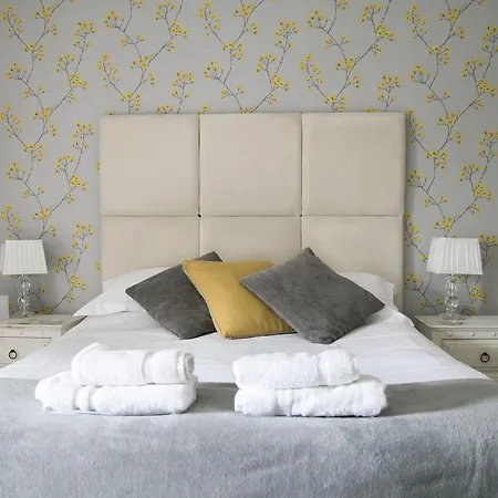 Mini-hôtel The Punch Bowl 4*