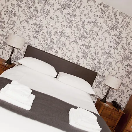 Mini-hôtel The Punch Bowl