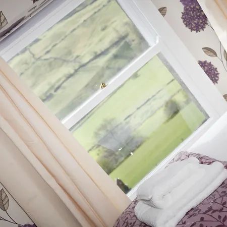 Mini-hôtel The Punch Bowl 4*