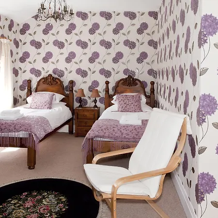 The Punch Bowl Mini-hôtel 4*