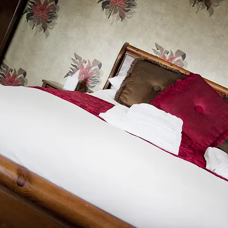 Mini-hôtel The Punch Bowl