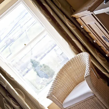 Mini-hôtel The Punch Bowl 4*