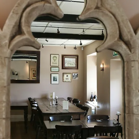 The Punch Bowl Mini-hôtel Feetham