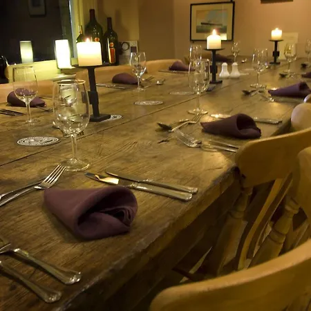 The Punch Bowl Mini-hôtel